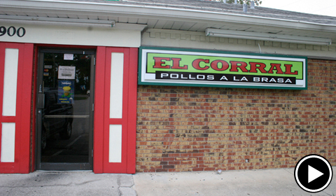 El Corral Offers Meal Plan to Students