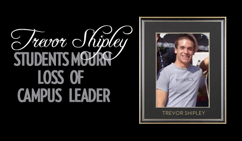 Memorial Video For Late Trevor Shipley