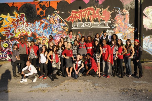 Rukus Dance Club Ready to Recruit at 4 p.m.