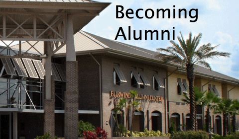Becoming Alumni: Social Life After College?