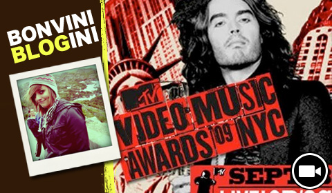 Bonvini Blogini: VMA Recap for KnightNews.com