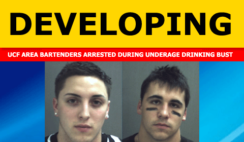 KnightNews.com’s Breaking News Coverage of Bar Busts