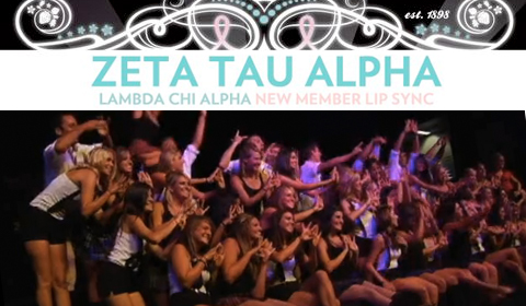 All Zeta Lip Sync Videos Now Online
