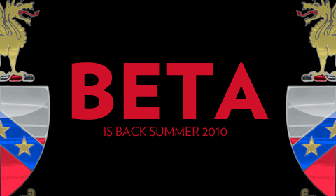 UCF Confirms Beta Theta Pi