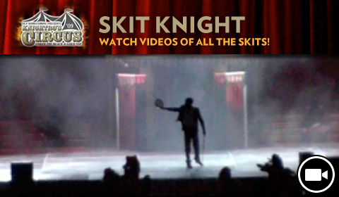 Watch Skit Knight Videos, See Winners