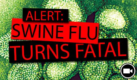 Local Resident Dies From Swine Flu Virus