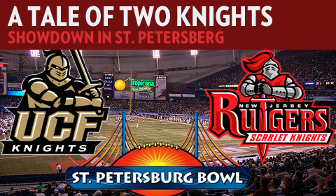 A Tale of Two Knights