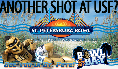 Bowl Bound: Students Hope For Another Shot at USF
