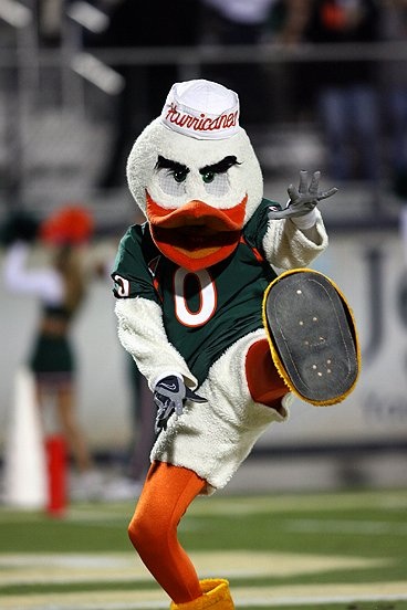 Orlando’s Champs Sports Bowl pits Miami against Wisconsin