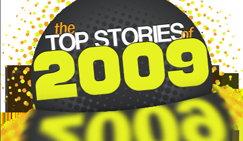 2009: A Year in Review (National)