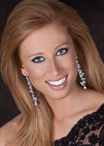 UCF Grad Going for Miss America Title Tonight
