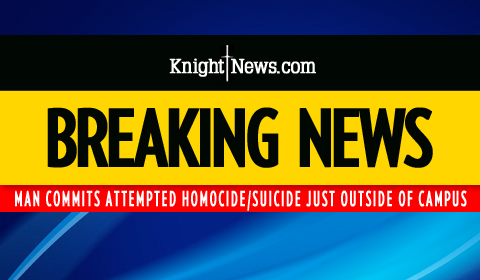Research Parkway Shooting Leaves 2 Dead
