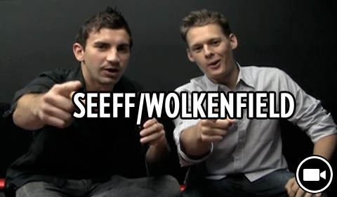 Get to Know the Seeff/Wolkenfeld SGA Ticket