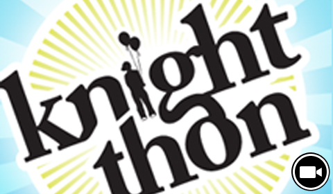 Knight-thon Raises More Than $62,000