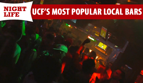 UCF College Bars Review: There’s Something for Everyone