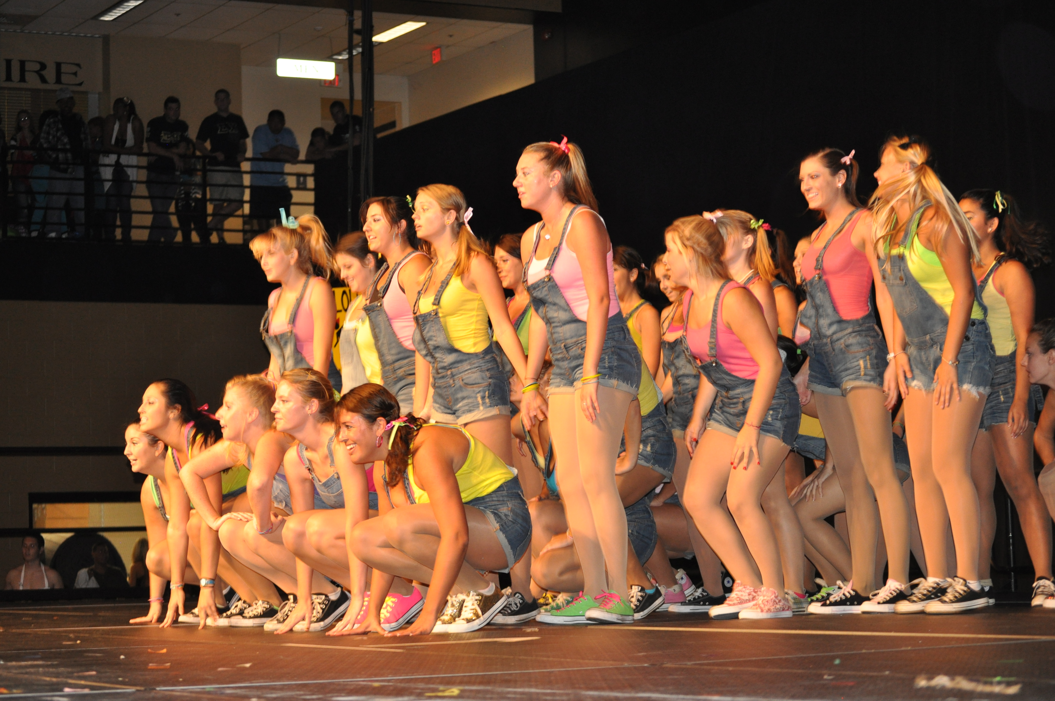 UCF KD Shakedown Exclusive Pics & Video Now Online — Page 26 of 36