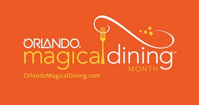 magical dining 2018