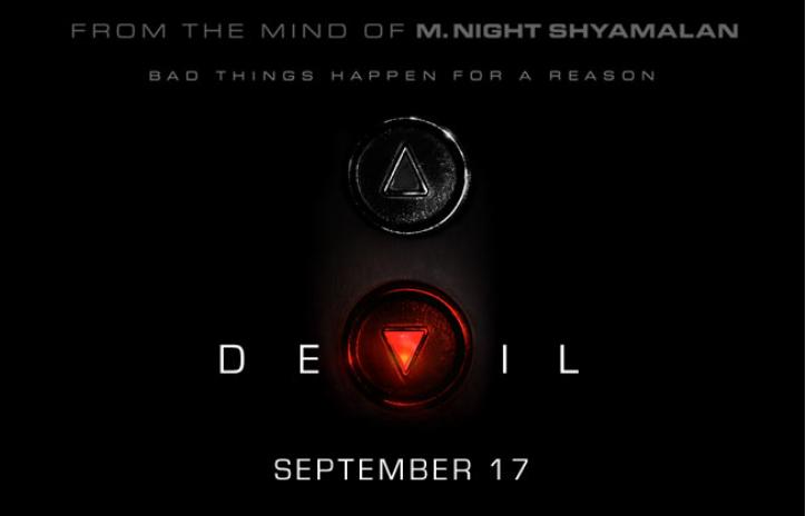 Supernatural Thriller ‘Devil’ Hits Theaters Today