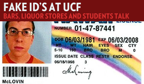 Ucf Id