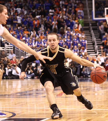 wednesday basketball uf