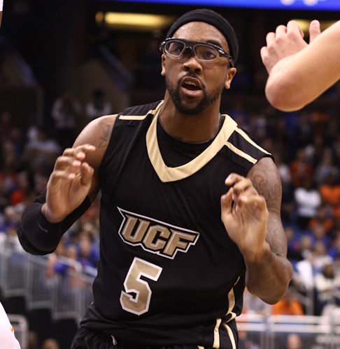 marcus jordan ucf