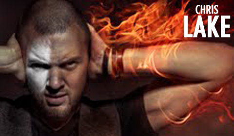 One-On-One Interview with Chris Lake