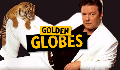Award Season Kicks Off With Golden Globes