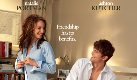 Free Screening of No Strings Attached!