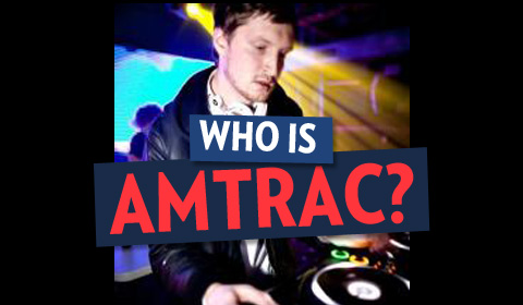 Who is Amtrac?