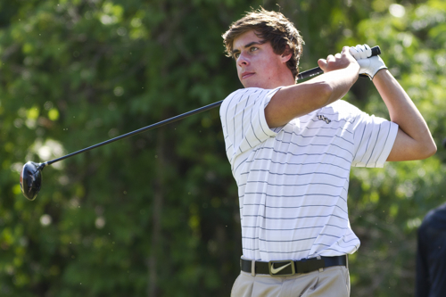 UCF Men’s Golf Win Rio Pinar Invitational