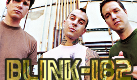 Blink-182 Reunite… Or Do They?