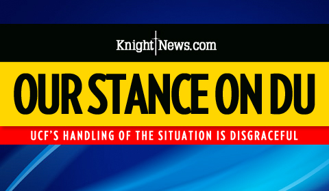 UCF Frat ‘Roofie’ Scandal Serves as Wake Up Call in Fight for Student Rights