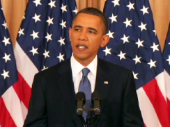 Supreme Court Rules on ‘Obamacare’; Mostly upheld