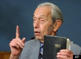 Rapture, Armageddon or Apocalypse Saturday? Christian Group says Get Ready