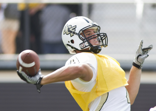 UCF Football Preview For 2011 Season