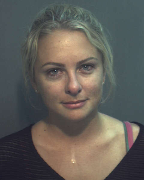 Shanna Marie McLaughlin&#39;s mugshot - SHANNA-MARIE-MCLAUGHLIN