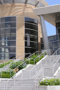 ucf rec center