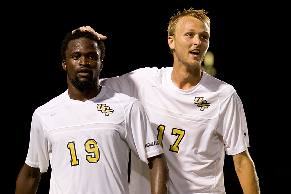 This Week In UCF Sports Volume 4