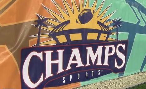 Champs Sports Bowl Highlight Video