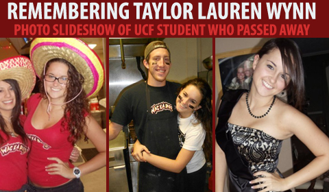 Taylor Lauren Wynn: Photos of UCF Student Who Passed Away