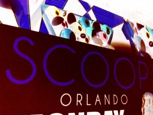 Scoop Re-Opening
