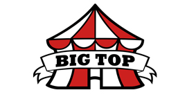 Video: Big Top Shirt Company Across from UCF