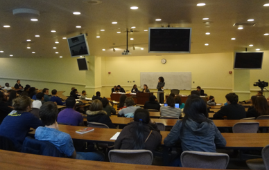 FSU SGA Scandal: Read Election Commission Ruling, See Pics of Meeting