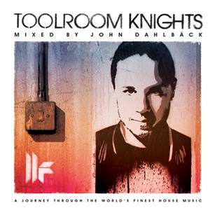 John Dahlbäck Releases New Album