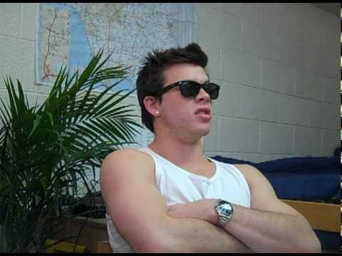 Exclusive Interview with Jimmy Tatro!