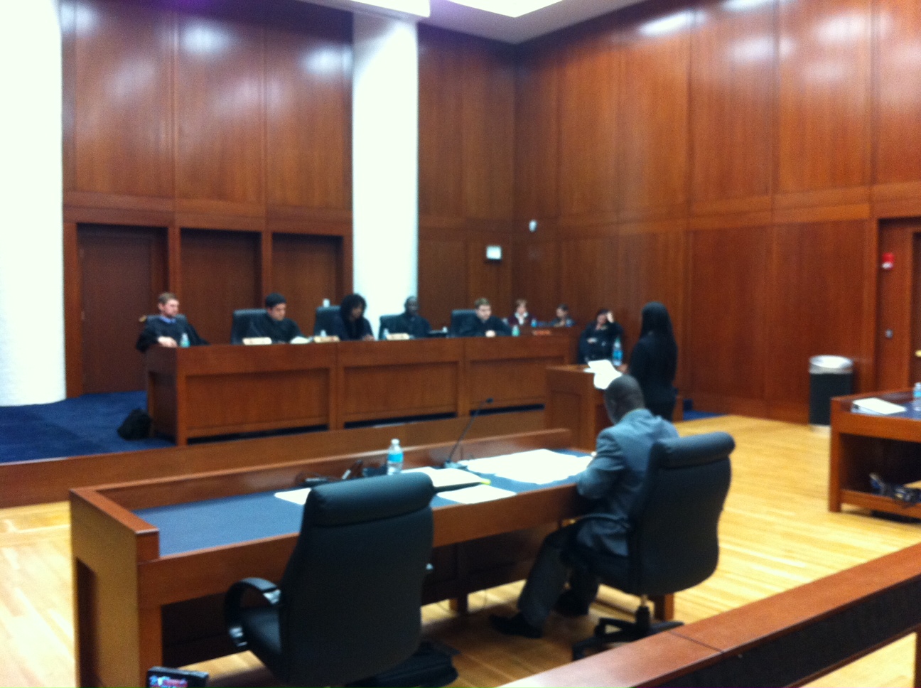 FSU Supreme Court to Decide Ignite Party’s Fate in SGA Elections Scandal