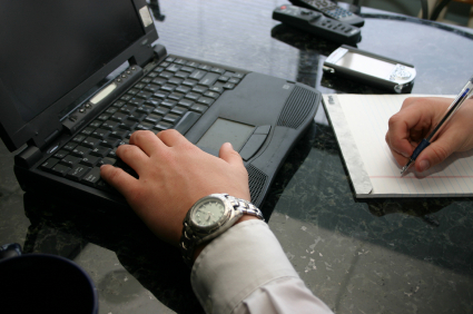 Selling Notes Online May Have Consequences for UCF Students