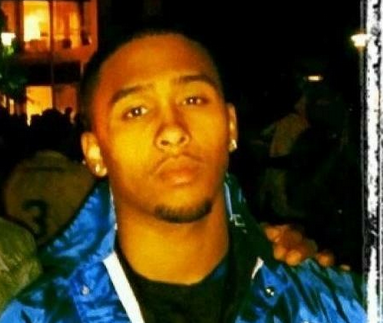 Missing UCF Student Brandon Michael Whatley Found