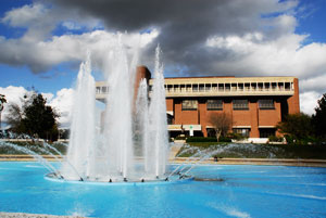 UCF Seeks to Raise Fees to Renovate Library
