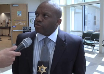 Security Heightened at UCF area Movie Theaters; OCSO Takes Action